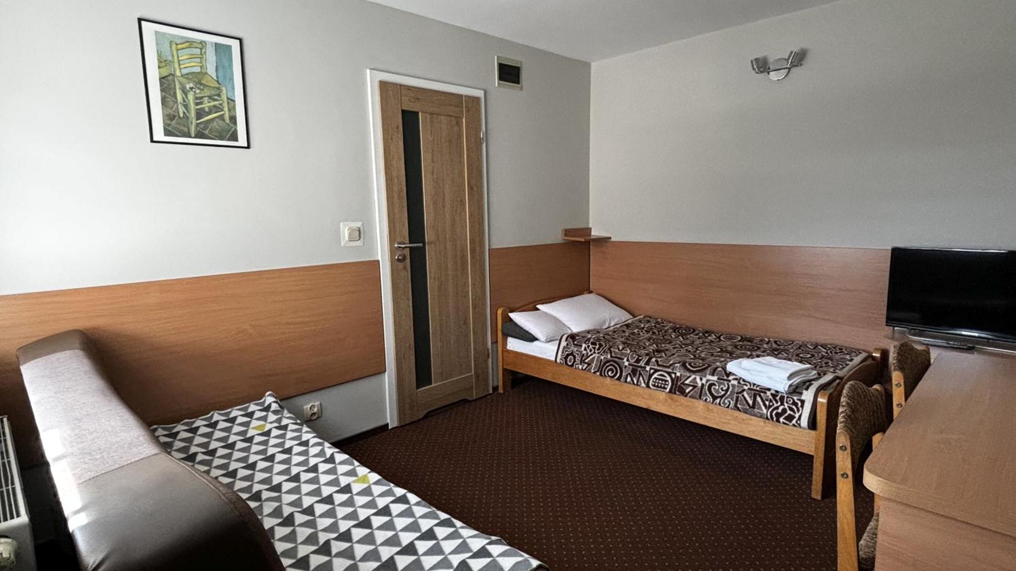 Orion Hotel Piła