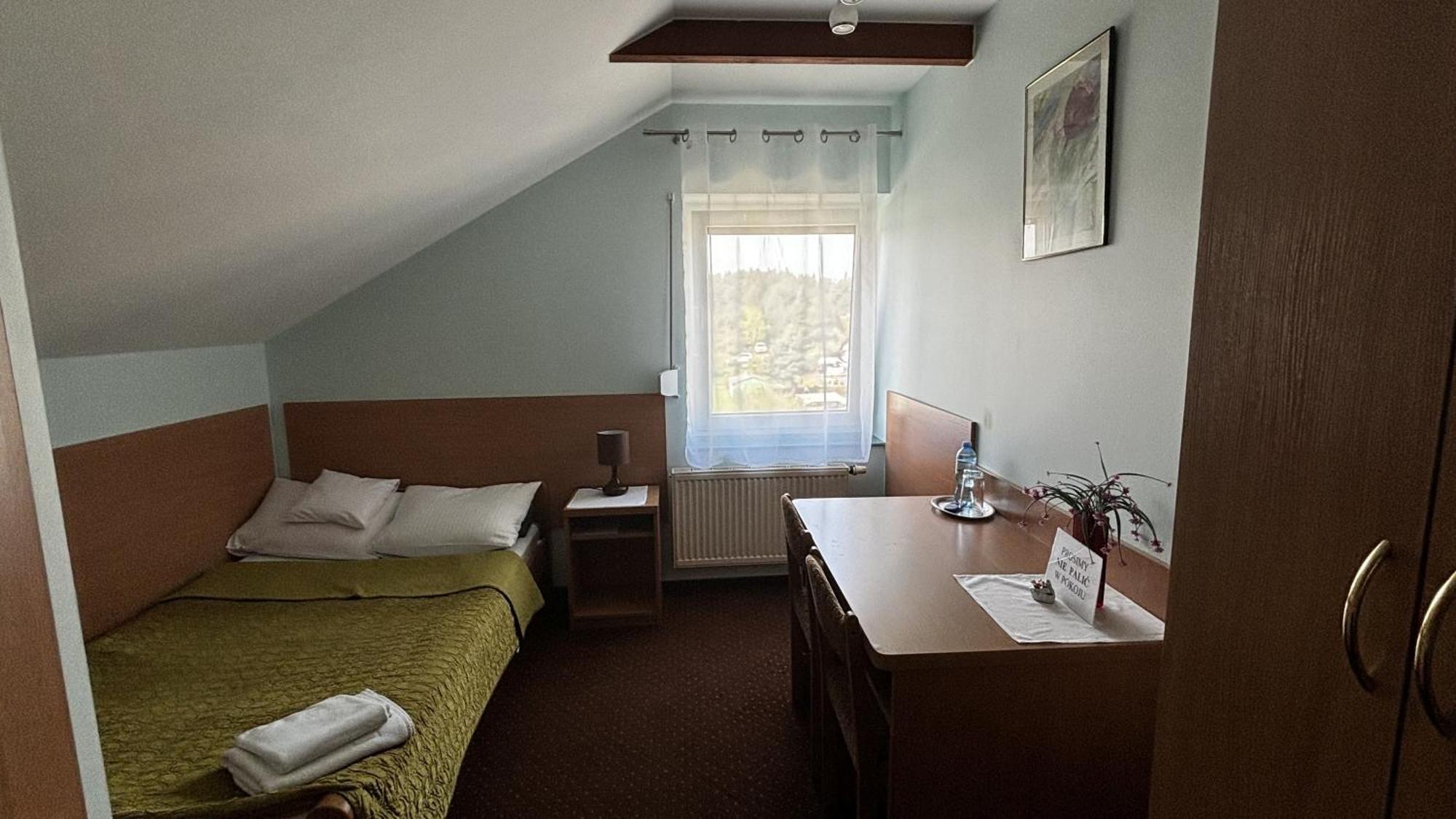Hotel Orion