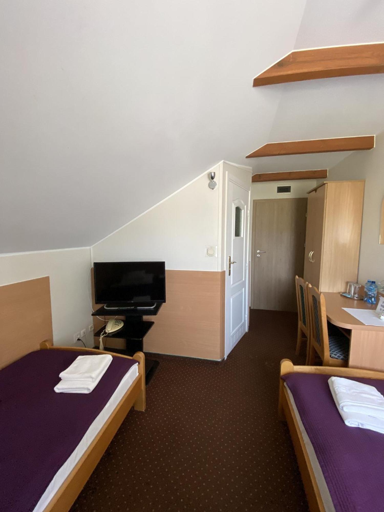 Orion Hotel 2*
