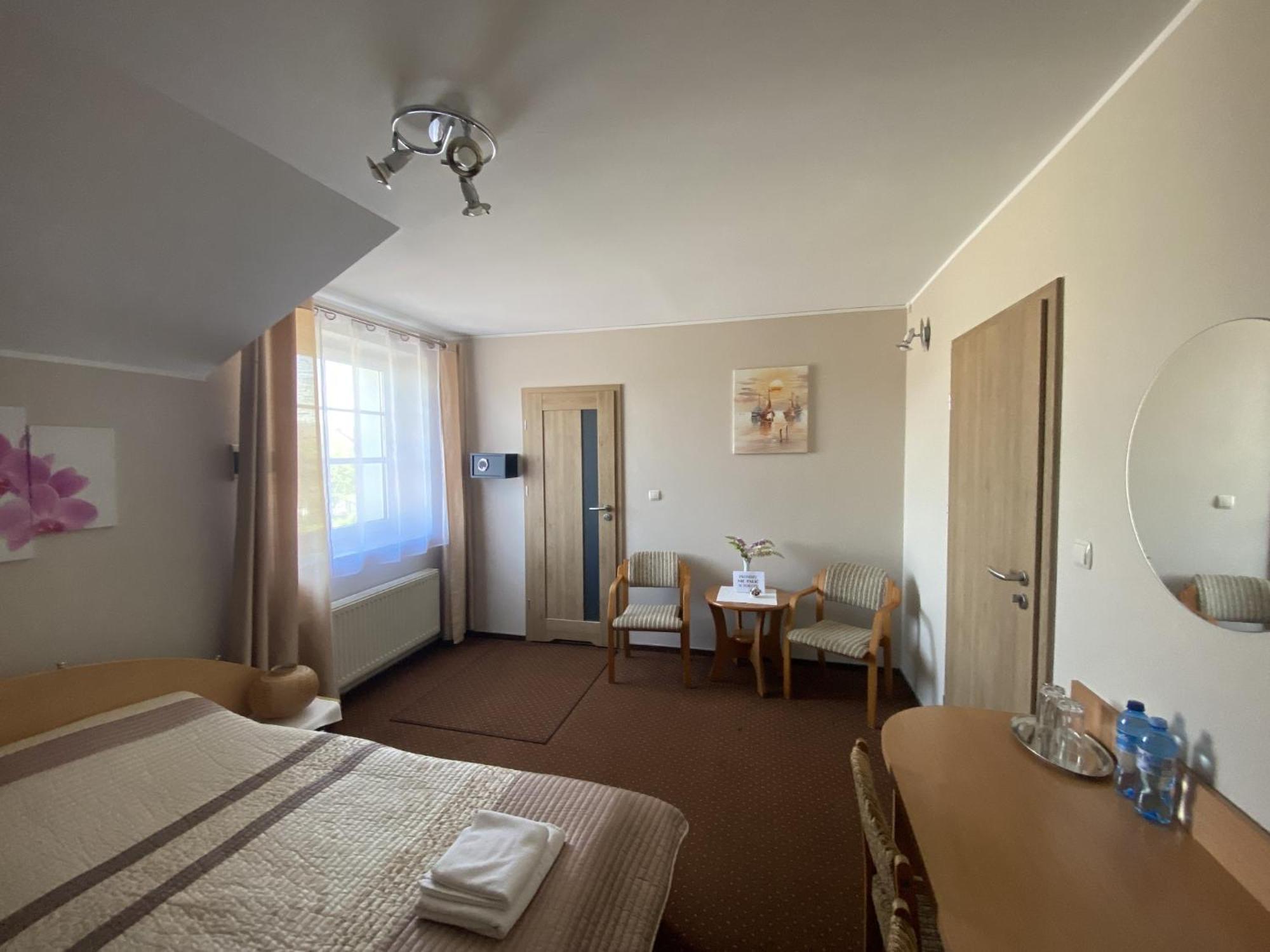 Orion Hotel Piła