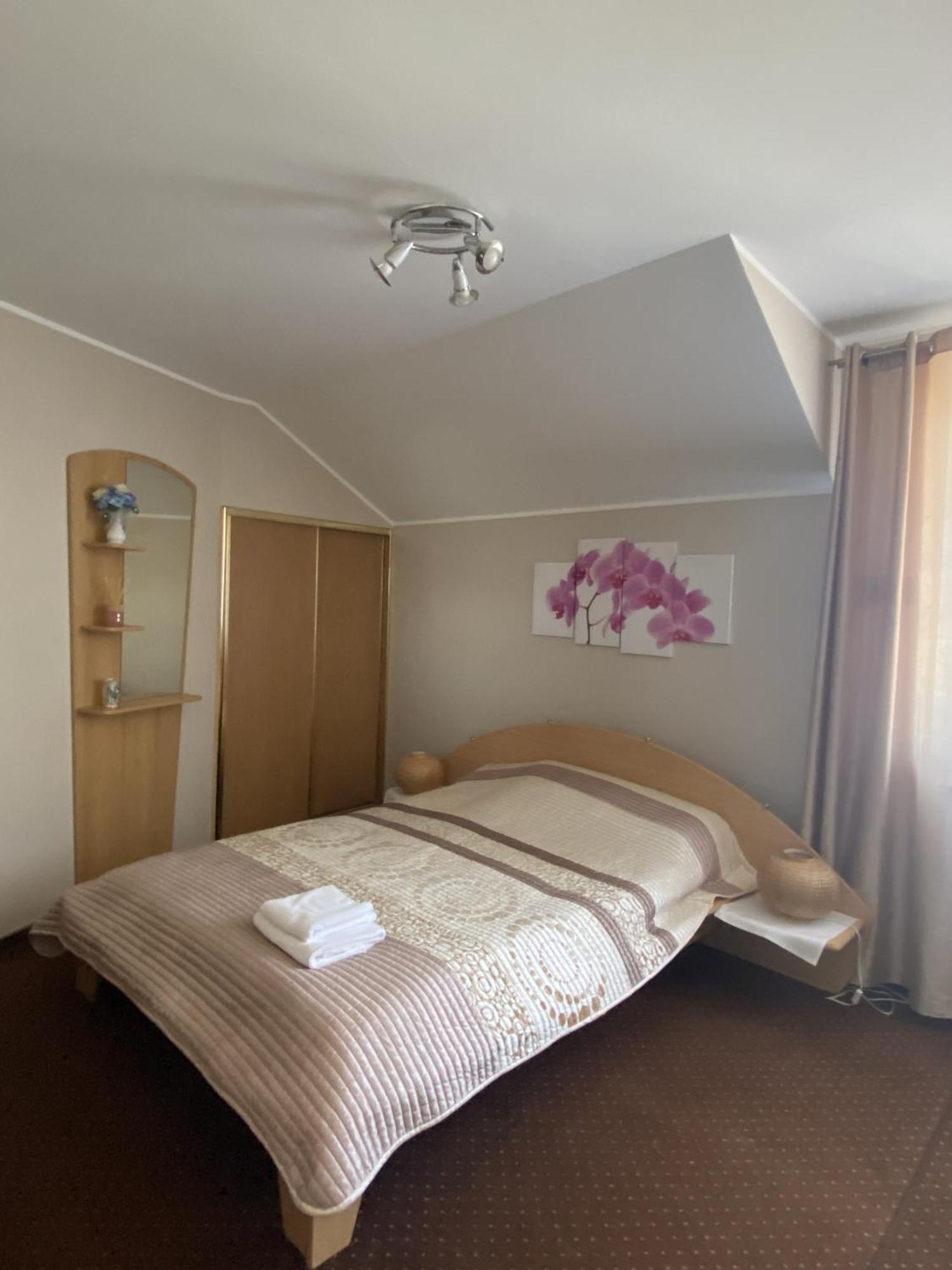 Hotel Orion Piła