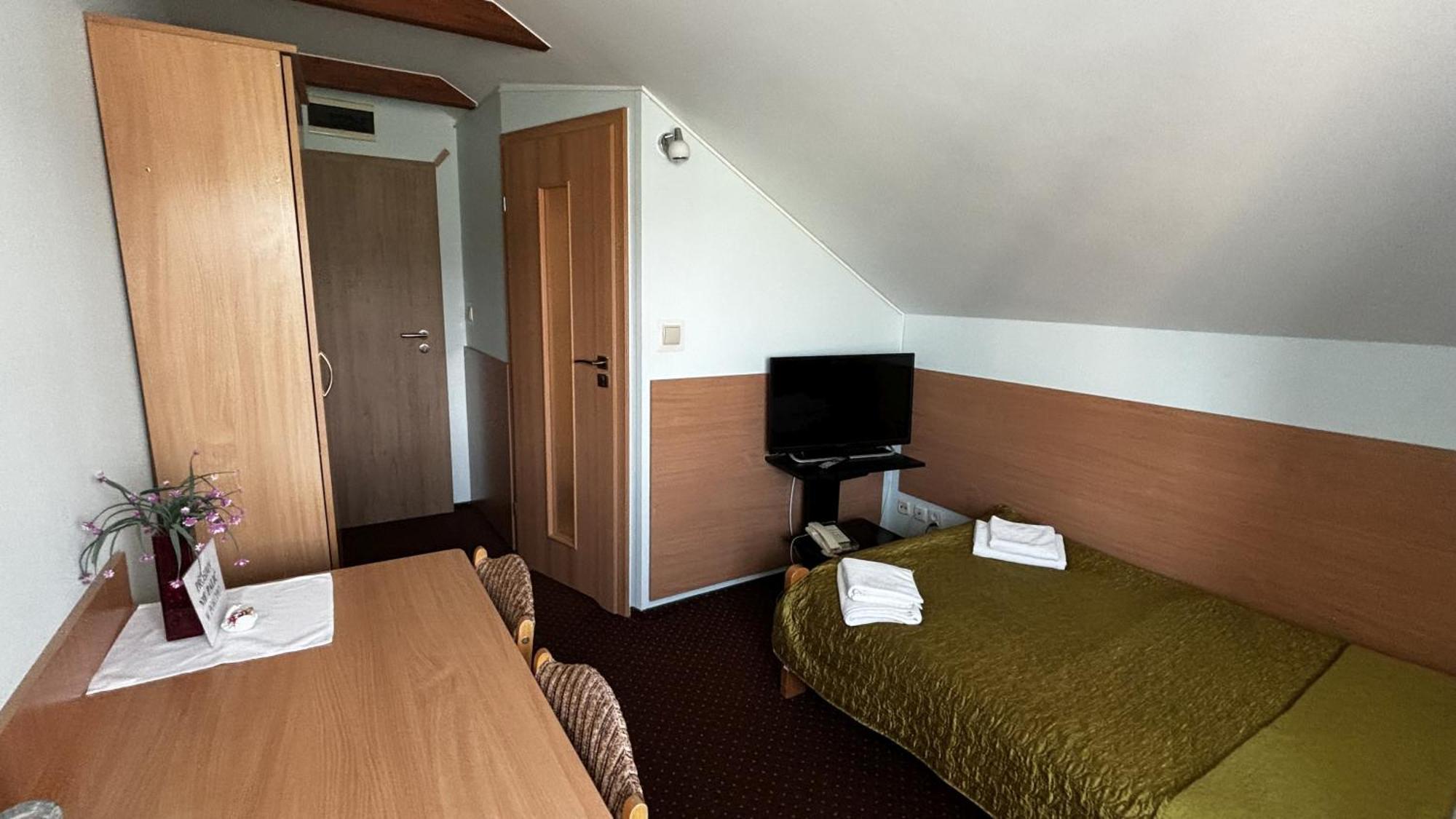 Orion Hotel