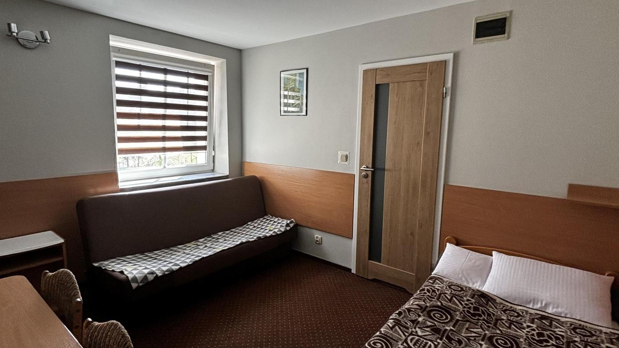 Hotel Orion 2*